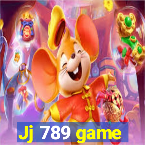 Jj 789 game